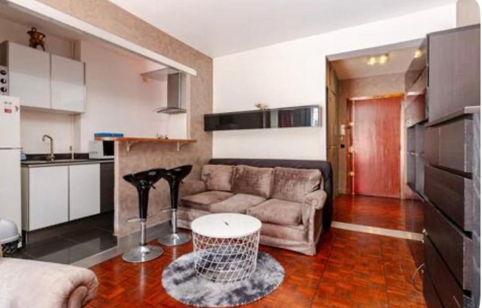 Studio Elysees Paris Exterior foto